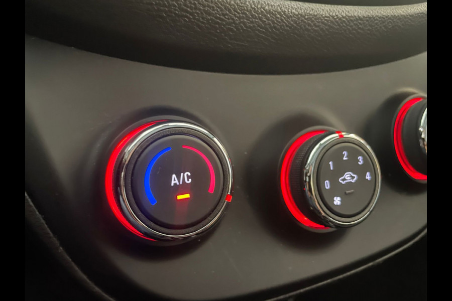 Opel KARL 1.0 ecoFLEX Edition AIRCO CRUISE GROOT SCHERM BLUETOOTH ELEK RAMEN CENT VERG 2E EIG ZEER NETTE AUTO