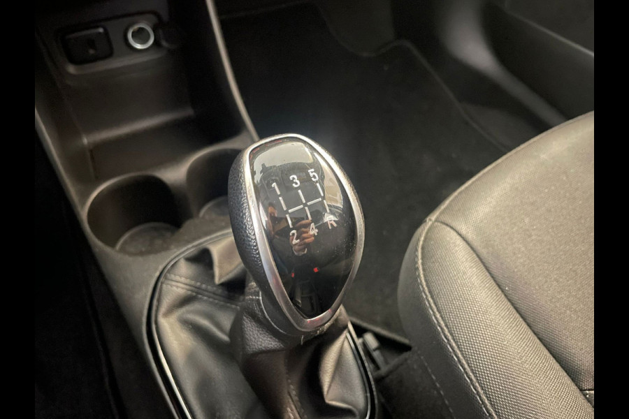 Opel KARL 1.0 ecoFLEX Edition AIRCO CRUISE GROOT SCHERM BLUETOOTH ELEK RAMEN CENT VERG 2E EIG ZEER NETTE AUTO
