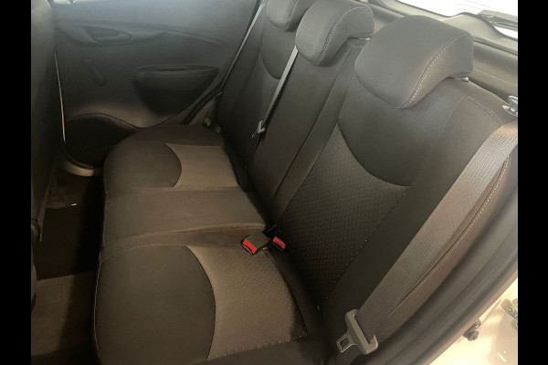 Opel KARL 1.0 ecoFLEX Edition AIRCO CRUISE GROOT SCHERM BLUETOOTH ELEK RAMEN CENT VERG 2E EIG ZEER NETTE AUTO
