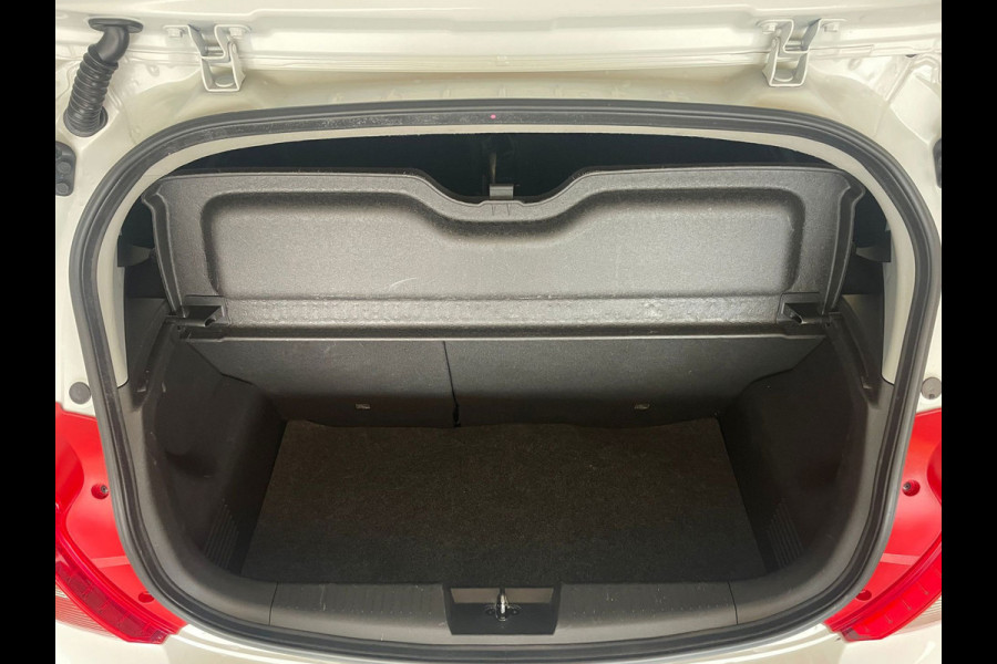 Opel KARL 1.0 ecoFLEX Edition AIRCO CRUISE GROOT SCHERM BLUETOOTH ELEK RAMEN CENT VERG 2E EIG ZEER NETTE AUTO