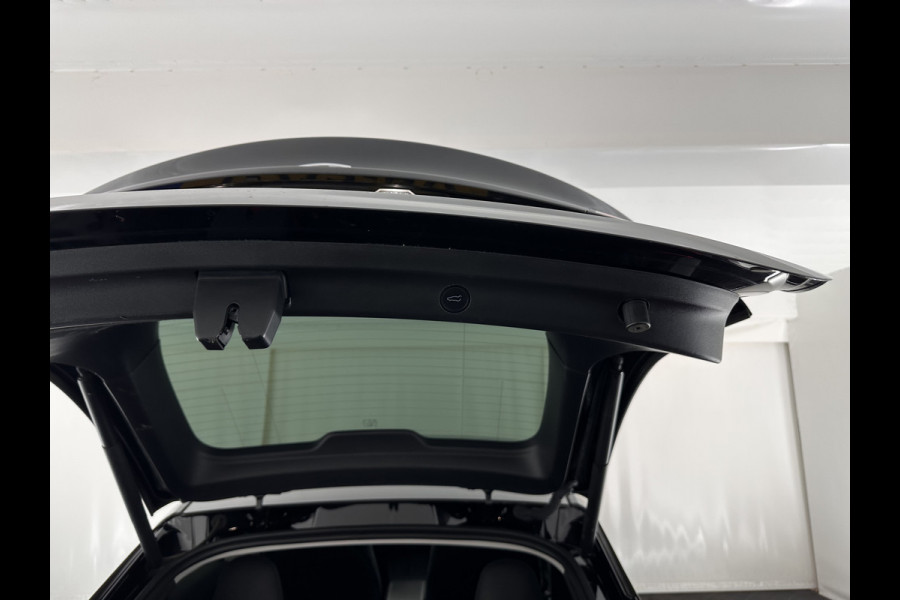 Tesla Model Y RWD 58 kWh [ 3-Fase ] {SOH-91%} (INCL-BTW) Aut. *PANO | LEATHER | TOWBAR | AUTO-PILOT | NAVI-FULLMAP | MATRIX-LED | KEYLESS | CAMERA | DAB+ | HEATED-COMFORTSEATS | PRIVACYGLASS | TOPVIEW | 19''ALU*