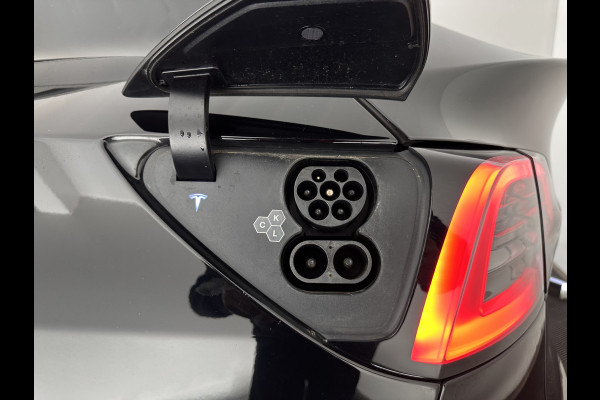 Tesla Model Y RWD 58 kWh [ 3-Fase ] {SOH-91%} (INCL-BTW) Aut. *PANO | LEATHER | TOWBAR | AUTO-PILOT | NAVI-FULLMAP | MATRIX-LED | KEYLESS | CAMERA | DAB+ | HEATED-COMFORTSEATS | PRIVACYGLASS | TOPVIEW | 19''ALU*