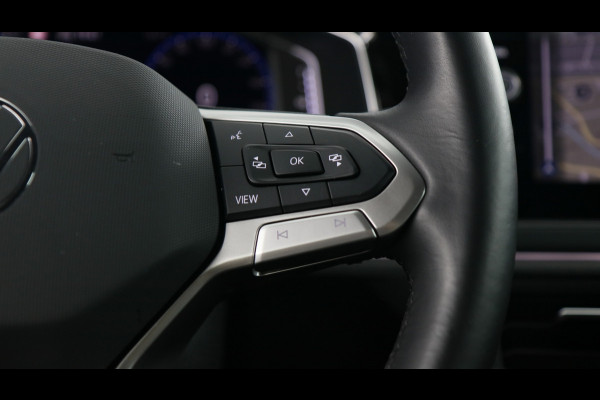 Volkswagen Polo 1.0 TSI 95pk R-Line / Navigatie / Stoelverwarming / Camera