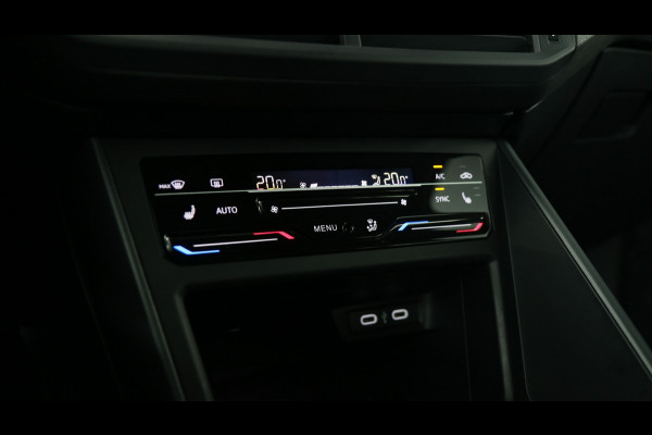 Volkswagen Polo 1.0 TSI 95pk R-Line / Navigatie / Stoelverwarming / Camera