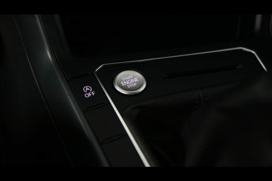 Volkswagen Polo 1.0 TSI 95pk R-Line / Navigatie / Stoelverwarming / Camera