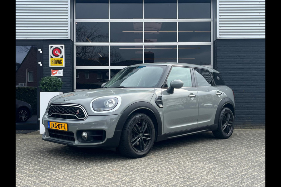 MINI Countryman 1.5 One Pepper, Automaat, Airco, Bluetooth, Stoelverwarming, PDC