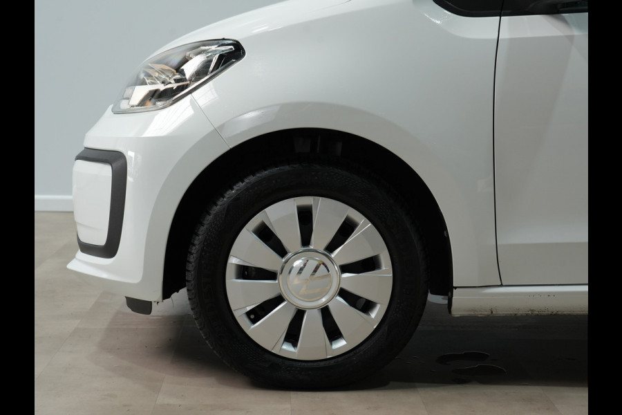 Volkswagen up! 1.0 | Airco | DAB | Bluetooth | Smartphone Integratie