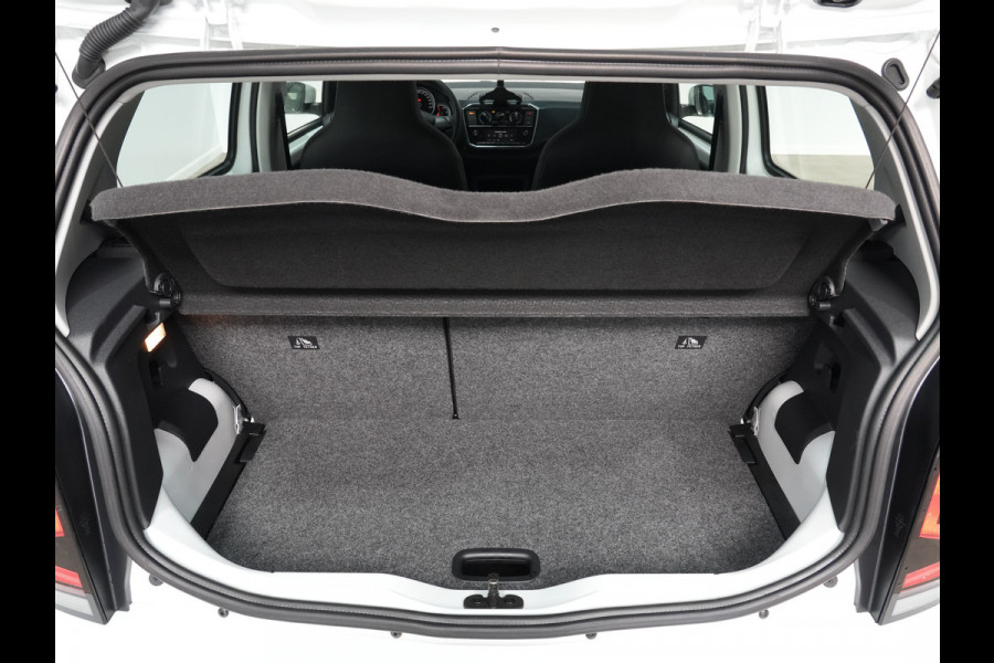 Volkswagen up! 1.0 | Airco | DAB | Bluetooth | Smartphone Integratie