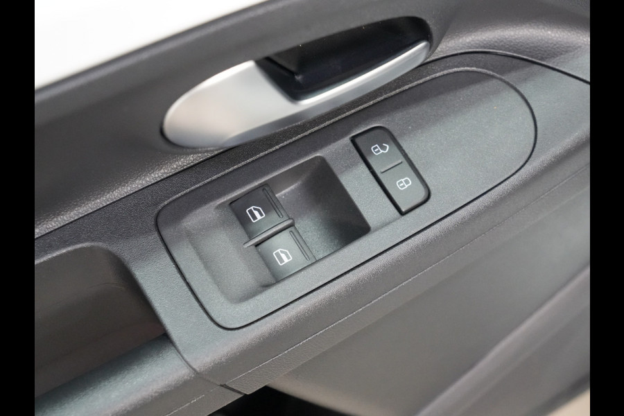 Volkswagen up! 1.0 | Airco | DAB | Bluetooth | Smartphone Integratie