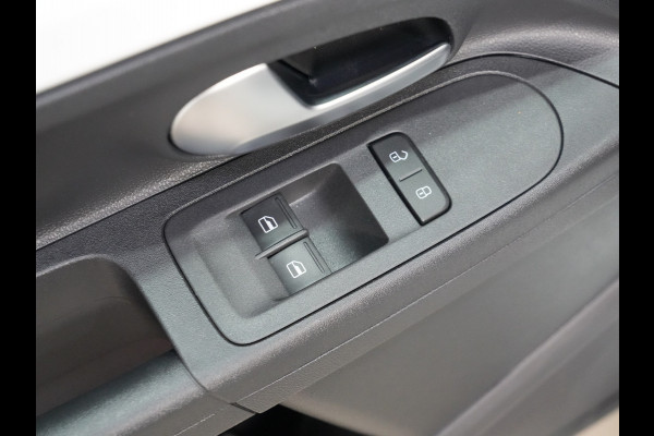Volkswagen up! 1.0 | Airco | DAB | Bluetooth | Smartphone Integratie