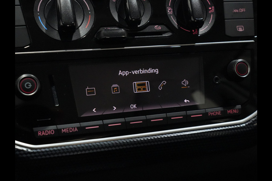 Volkswagen up! 1.0 | Airco | DAB | Bluetooth | Smartphone Integratie