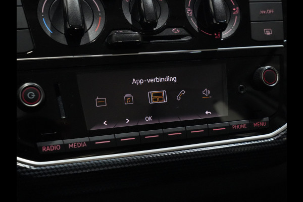 Volkswagen up! 1.0 | Airco | DAB | Bluetooth | Smartphone Integratie