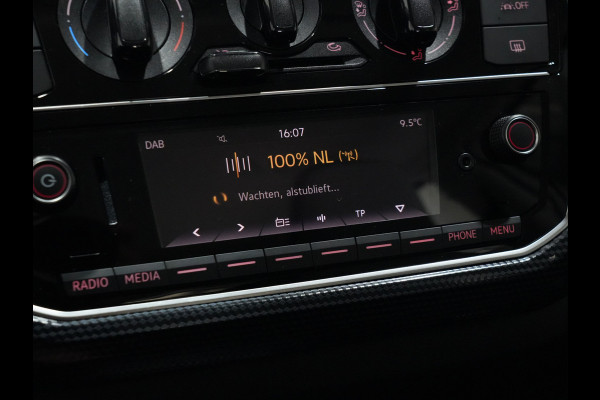 Volkswagen up! 1.0 | Airco | DAB | Bluetooth | Smartphone Integratie