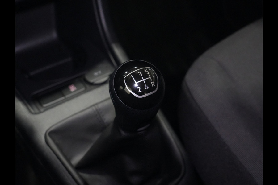 Volkswagen up! 1.0 | Airco | DAB | Bluetooth | Smartphone Integratie