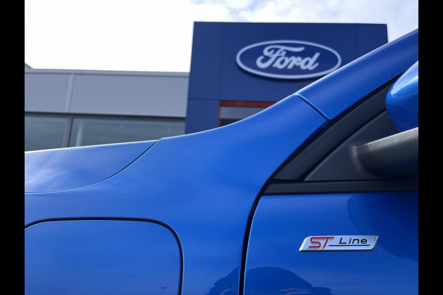 Ford Kuga 2.5 PHEV ST-Line X 243pk | Driver Assistance Pack | Winterpack | Panoramadak | Technology Pack | All Weather Banden | Reserve wiel