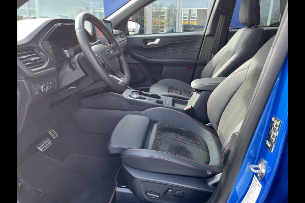 Ford Kuga 2.5 PHEV ST-Line X 243pk | Driver Assistance Pack | Winterpack | Panoramadak | Technology Pack | All Weather Banden | Reserve wiel