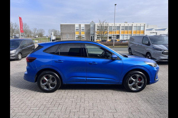 Ford Kuga 2.5 PHEV ST-Line X 243pk | Driver Assistance Pack | Winterpack | Panoramadak | Technology Pack | All Weather Banden | Reserve wiel