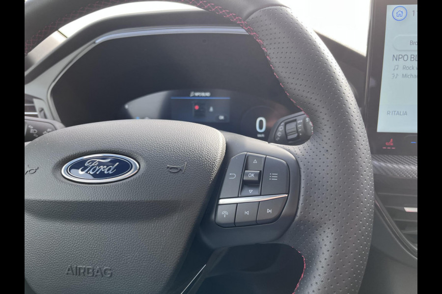 Ford Kuga 2.5 PHEV ST-Line X 243pk | Driver Assistance Pack | Winterpack | Panoramadak | Technology Pack | All Weather Banden | Reserve wiel