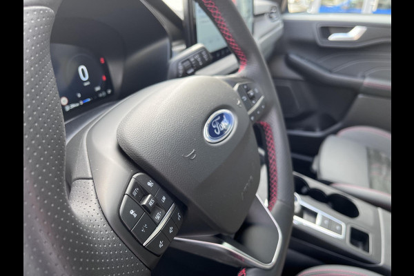 Ford Kuga 2.5 PHEV ST-Line X 243pk | Driver Assistance Pack | Winterpack | Panoramadak | Technology Pack | All Weather Banden | Reserve wiel