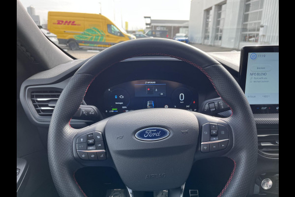 Ford Kuga 2.5 PHEV ST-Line X 243pk | Driver Assistance Pack | Winterpack | Panoramadak | Technology Pack | All Weather Banden | Reserve wiel