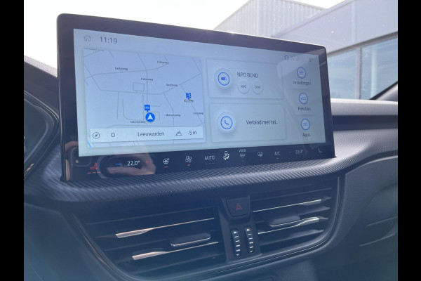 Ford Kuga 2.5 PHEV ST-Line X 243pk | Driver Assistance Pack | Winterpack | Panoramadak | Technology Pack | All Weather Banden | Reserve wiel