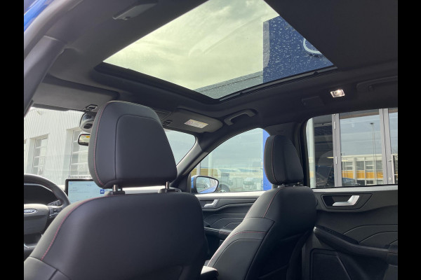 Ford Kuga 2.5 PHEV ST-Line X 243pk | Driver Assistance Pack | Winterpack | Panoramadak | Technology Pack | All Weather Banden | Reserve wiel