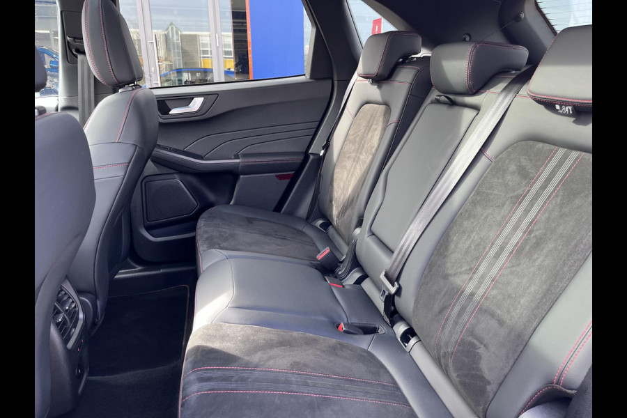 Ford Kuga 2.5 PHEV ST-Line X 243pk | Driver Assistance Pack | Winterpack | Panoramadak | Technology Pack | All Weather Banden | Reserve wiel