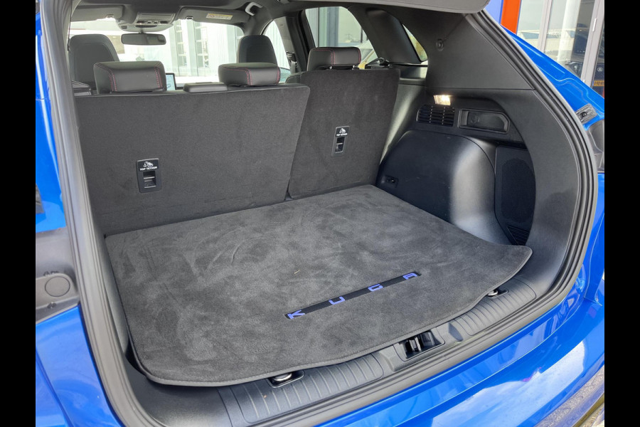 Ford Kuga 2.5 PHEV ST-Line X 243pk | Driver Assistance Pack | Winterpack | Panoramadak | Technology Pack | All Weather Banden | Reserve wiel