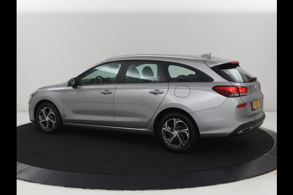 Hyundai i30 1.0 T-GDi MHEV Comfort Smart | Camera | Carplay | Keyless | Full LED | Navigatie | Climate control | Bluetooth | Cruise control | Parkeerhulp