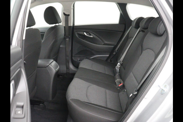 Hyundai i30 1.0 T-GDi MHEV Comfort Smart | Camera | Carplay | Keyless | Full LED | Navigatie | Climate control | Bluetooth | Cruise control | Parkeerhulp