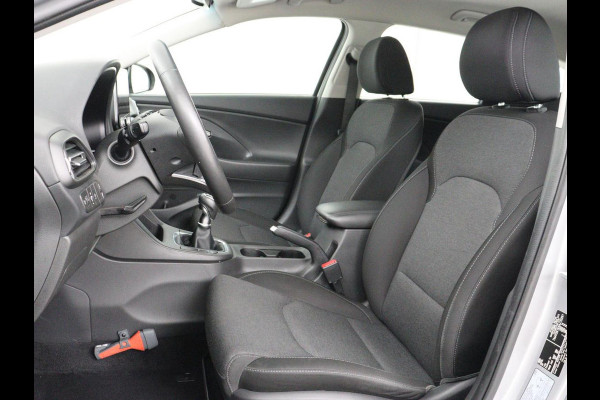 Hyundai i30 1.0 T-GDi MHEV Comfort Smart | Camera | Carplay | Keyless | Full LED | Navigatie | Climate control | Bluetooth | Cruise control | Parkeerhulp