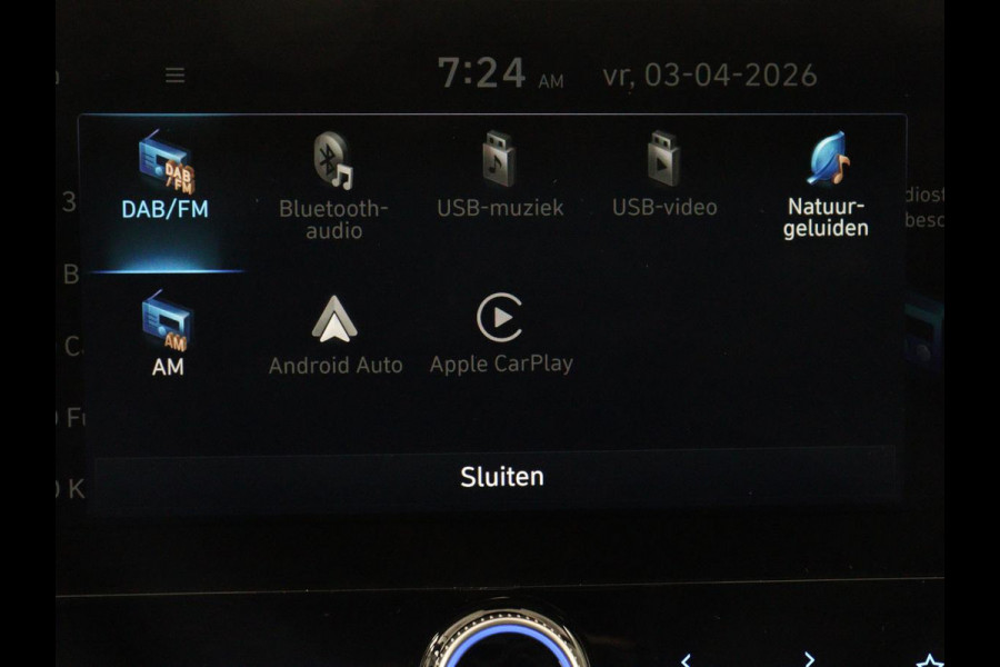 Hyundai i30 1.0 T-GDi MHEV Comfort Smart | Camera | Carplay | Keyless | Full LED | Navigatie | Climate control | Bluetooth | Cruise control | Parkeerhulp