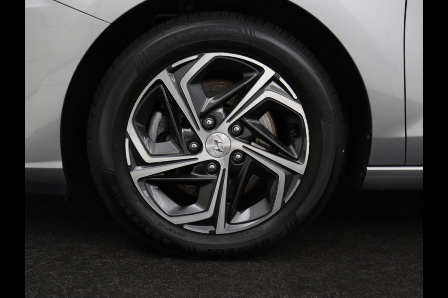 Hyundai i30 1.0 T-GDi MHEV Comfort Smart | Camera | Carplay | Keyless | Full LED | Navigatie | Climate control | Bluetooth | Cruise control | Parkeerhulp