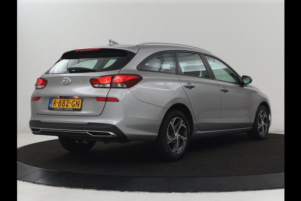 Hyundai i30 1.0 T-GDi MHEV Comfort Smart | Camera | Carplay | Keyless | Full LED | Navigatie | Climate control | Bluetooth | Cruise control | Parkeerhulp