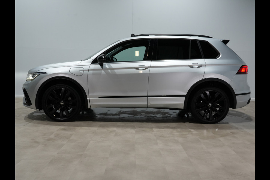 Volkswagen Tiguan 1.4 TSI eHybrid PHEV 245pk R-Line | IQ.Light | Panorama | 20" | 360 Camera | Keyless