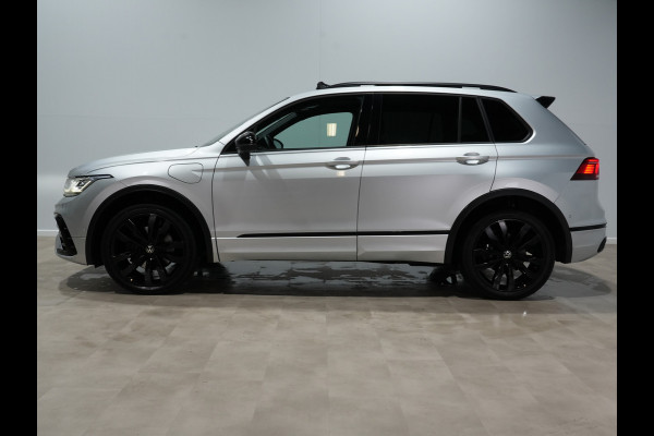 Volkswagen Tiguan 1.4 TSI eHybrid PHEV 245pk R-Line | IQ.Light | Panorama | 20" | 360 Camera | Keyless