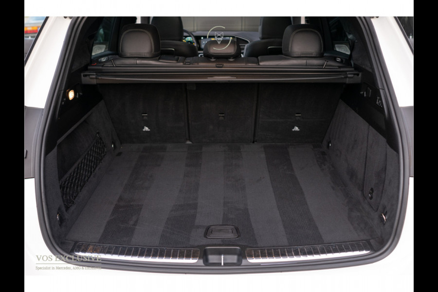 Mercedes-Benz GLE 450 4-M AMG Luchtvering|Carbon|Nappa|ACC|HUD|Keyless|Standkachel|Softclose|Trekhaak|Manufaktur|Mem|22"