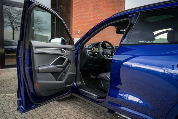 Audi Q3 45 TFSI e S-line INDIVIDUAL Audi Exclusive Lak
