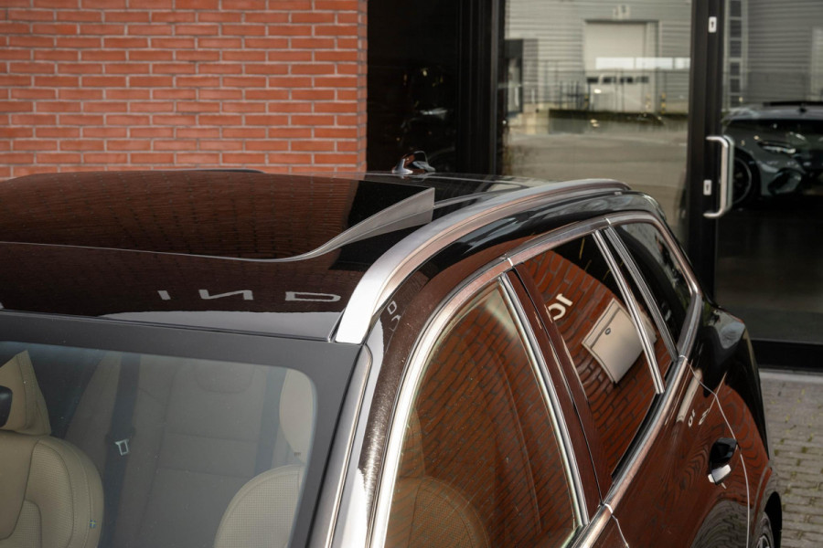 Volvo V60 2.0 T6 AWD Inscription 310pk Massage B&W Trekhaak