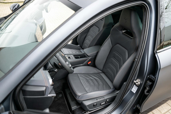 CUPRA Formentor 1.5 TSI e-Hybrid VZ Performance 272pk NP €65.000.-