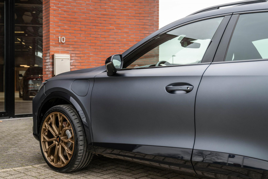 CUPRA Formentor 1.5 TSI e-Hybrid VZ Performance 272pk NP €65.000.-