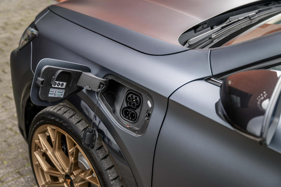 CUPRA Formentor 1.5 TSI e-Hybrid VZ Performance 272pk NP €65.000.-