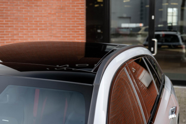 Mercedes-Benz E-Klasse AMG 53 4MATIC+ Achterasbesturing Panorama Trekhaak