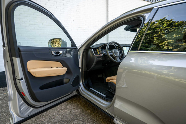 Volvo XC60 2.0 T6 AWD Inscription 398pk LONG RANGE