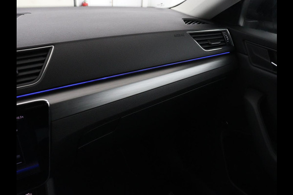 Škoda Superb 1.5 TSI Style Business | Panoramadak | Leder | Adaptive cruise | Stoelverwarming | Camera | Bi-Xenon | Navigatie | Dodehoek detectie | Getint glas