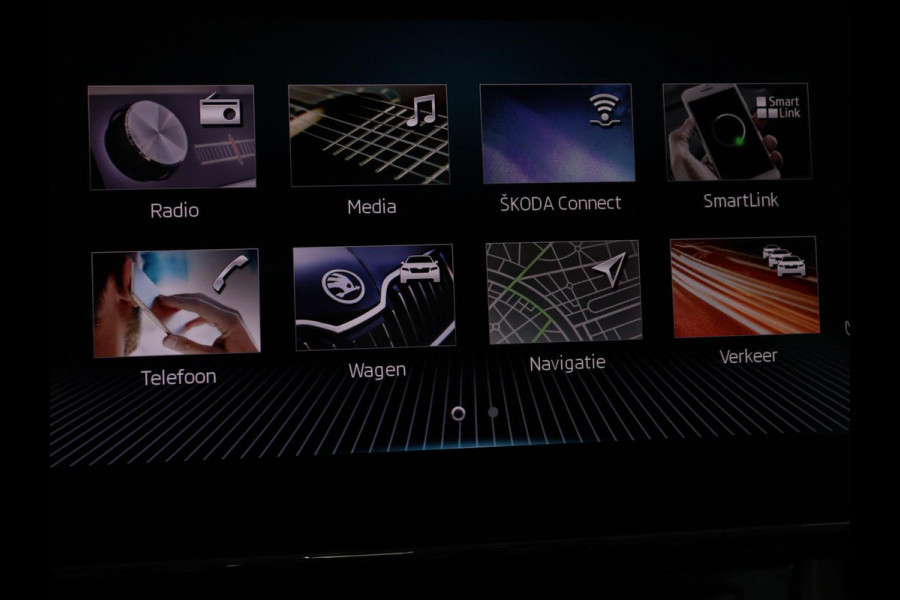 Škoda Superb 1.5 TSI Style Business | Panoramadak | Leder | Adaptive cruise | Stoelverwarming | Camera | Bi-Xenon | Navigatie | Dodehoek detectie | Getint glas