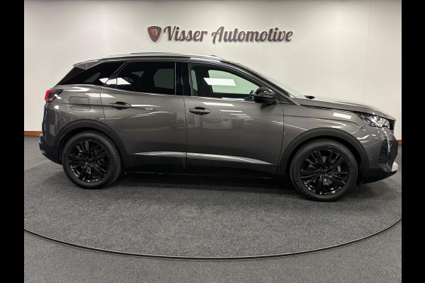 Peugeot 3008 1.6 Hybrid4 300PK GT*Pano*Leder*Winter-Pakket*Xenon*Trekhaak*PDC*
