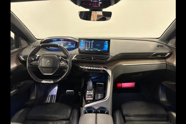Peugeot 3008 1.6 Hybrid4 300PK GT*Pano*Leder*Winter-Pakket*Xenon*Trekhaak*PDC*