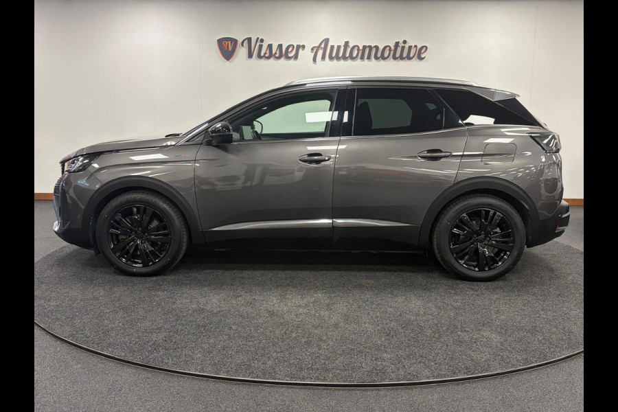 Peugeot 3008 1.6 Hybrid4 300PK GT*Pano*Leder*Winter-Pakket*Xenon*Trekhaak*PDC*