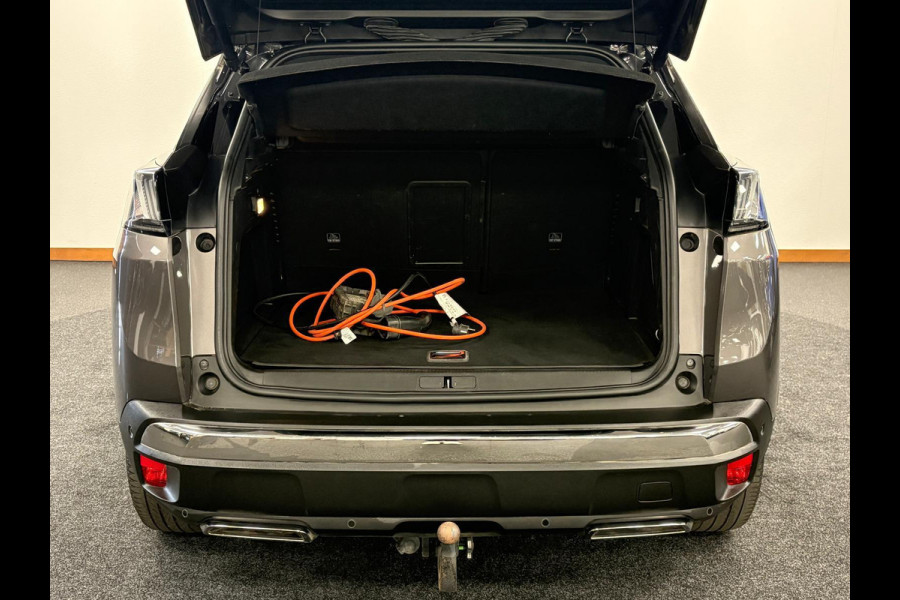 Peugeot 3008 1.6 Hybrid4 300PK GT*Pano*Leder*Winter-Pakket*Xenon*Trekhaak*PDC*